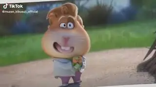 professor marmalade edit