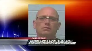 Man Charged in Clark County Shooting Death