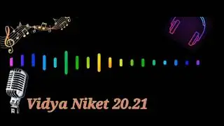 Gyan Vani- Radio Program of Vidya Niket on World Radio Day