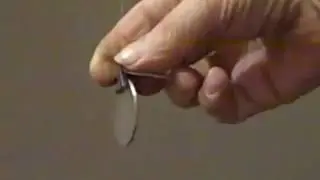 Strange Magnet Behavior