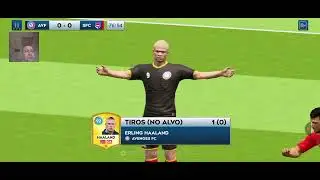 Olha nois aí no video