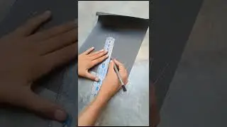 DIY Paper Cap // How To Make Paper Cap // Origami Cap // Paper Craft //