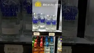 И опять по магазинам!) Цены делим на 20 и будет $. Бесплатный тур по Кипру. Это надо увидеть самим!