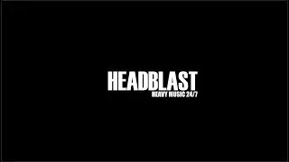HeadBlast Studio [Metal Music 24/7]
