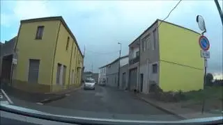 URAS Sardegna in slow motion