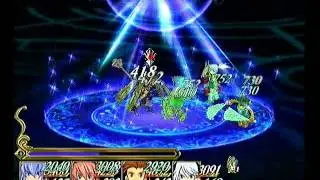 Tales of Symphonia: Pronyma 2 & Pals - Mania Mode