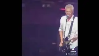 Icehouse - The Perfect Crime