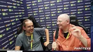 Writing Bull feat. tomdotio! Writing Bulls Best Of Gamescom 2019 [Deutsch]