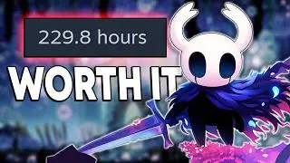 Why Hard Games Actually Respect Your Time More
