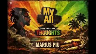 Marius Piu - My All | Full album 