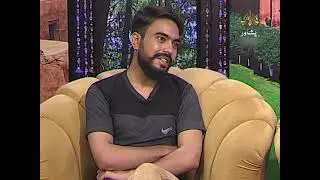 Dr. Mohsin Hasan and Abubakar | Blood Doner / Social Workers | Interview