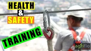 Workplace Health & Safety Training