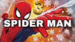 Fortnite Roleplay SPIDERMAN PART 3 (короткометражный фильм Fortnite) learnkids #183