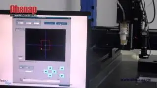 DISPENSING SYSTEM by OBSNAP INSTRUMENTS Sdn.Bhd