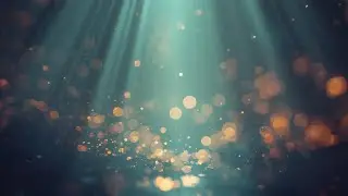 Psalm 3 &ndash; My Shield and Rest 🛡️ | Lofi Scripture Song | Vibe of the Word