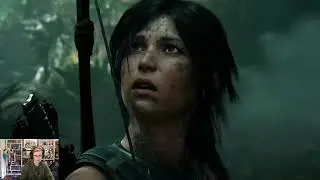 Liana Reacts to the Square Enix Press Event