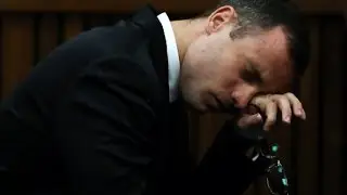 Oscar Pistorius in his own words