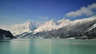 las 7 bellezas del mundo