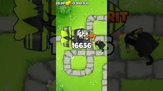 Do MOABS really have round 1 Health in Sandbox mode