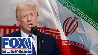 'DEADLY SERIOUS': Trump announces policy on Iran nuclear weapons
