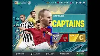 My team rank + got 109 Cafu