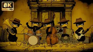 Jazz Noir - Soft Jazz Music for Foggy Nights, Rainy Days, Solitude and Broken Hearts Stay Warm