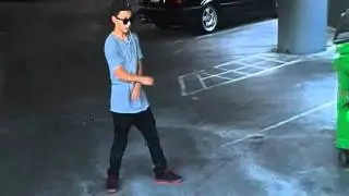 Joe's Jerkin Solo Vid (Bomb Squad)