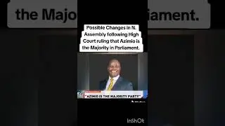 Azimio la Umoja is the majority