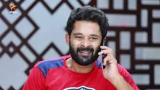 Barathi Kannamma Season 1 | பாரதி கண்ணம்மா | Full Episode 335