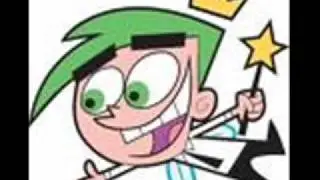 J-Squad Fairly odd parents theme song REMIX