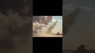 ️&zwj;🔥pinaka missile attack on desert military base️&zwj;🔥