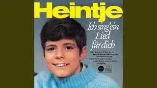 Heidschi Bumbeidschi