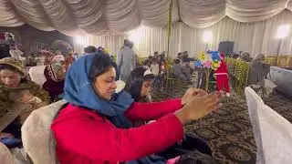 Ham teen badshah mashriq sa hain Christmas song 17 December 2025 light in the darkness ministries 