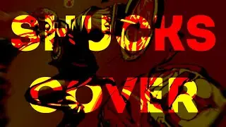 newest irida shucks cover