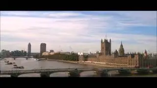 BIG BEN(houses of Parlamiant) VS SPASSKAJA TOWER(Moscow Kremlin)