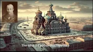 The Idiot | Part 1 - Chapter 6 | Fyodor Dostoyevsky
