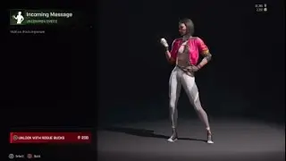 Rogue Company | Incoming Message Emote