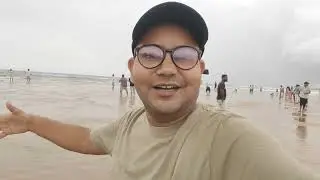 Baga beach goa
