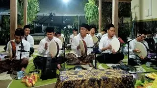  Majelis Dzikir Shalawat Taklim Among Jiwo Sidoarjo