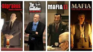 Evolution of Getting Made in Mafia Games (2006-2025)