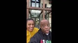 Hanging with Teamterry: RV'ing at Carolina Pines