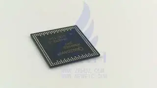 QUALCOMM MSM8960 BGA-766 12+ electronic component semiconductor Integrated Curcuit chip #MSM8960