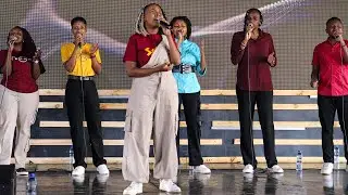 Mfalme wa Amani (Special) |  Februay 25, 2024