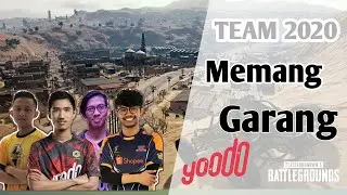 SCRIM | Team 2020 Ratakan RRQ & EVOS | Man parang leader