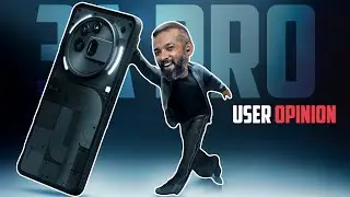 🔥 Nothing Phone 3a Pro &ndash; Real User Feedback from X (Twitter) | ft. Starcommander