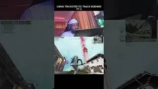 Класс Трикстер может гораздо больше, чем вы думаете #callofdutymobile #codm #codmobile