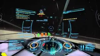 PVP -- 13th Legion Planetary Defense against Cubeo Pirates