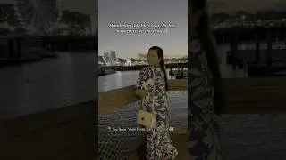 Manifesting ✨ #fyp #relationships #fypage #viral #fishermanswharf #Embarcadero #California #SFO