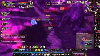 Twink pvp 3.3.5a Feral druid / MM hunter - WoW Brasil