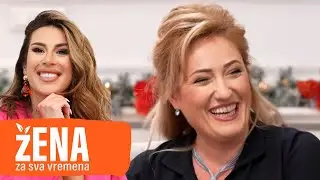 Da li svaka biljka ima svoju frekvenciju? | žENA ZA SVA VREMENA